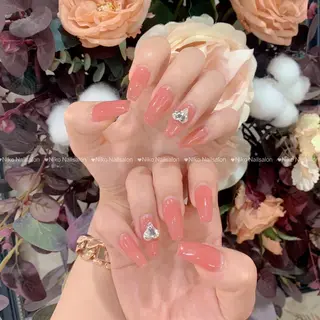ネイル Niko Nail salon 銀座本店のネイルデザイン