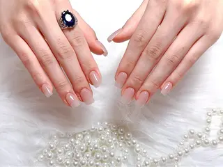 ネイル Yu na💖🎀のネイルデザイン