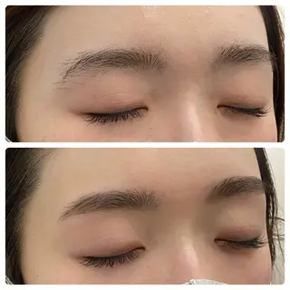 アイブロウ WHITE EYE 岩出店の眉毛・アイブロウイメージ