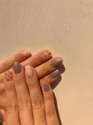 ネイル laviebelle norikoのネイルデザイン