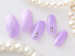 ネイル 💗🪽Tiary Nail🪽💗のネイルデザイン