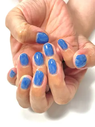 ネイル nail salon  yam.所属・nail salon yam.のネイルデザイン