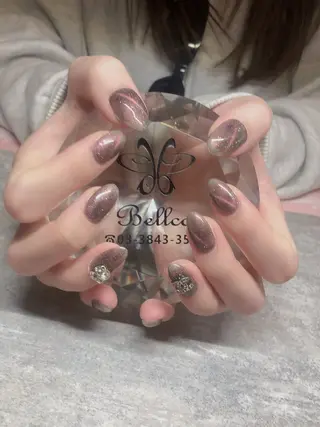 ネイル Fairyフェアリーネイルサロン所属・Fairy フェアリーネイルのネイルデザイン