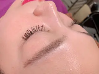 マツエク・マツパ SCENE by RADのマツエク・マツパデザイン