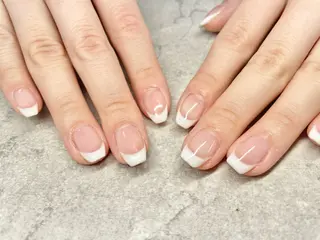 ネイル clear yayoiのネイルデザイン