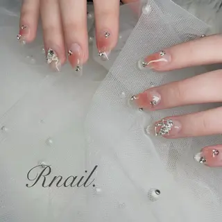 ネイル R nail.のネイルデザイン