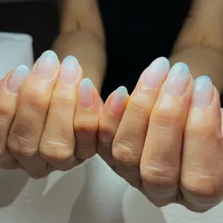 ネイル WHITE NAIL所属・WHITE NAIL 大島のネイルデザイン