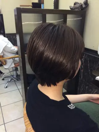 ショート GranCieux 水戸/まつパ🧡黒柳のマツエク・マツパデザイン