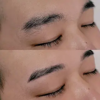 アイブロウ White labo 🌿AKANEの眉毛・アイブロウイメージ