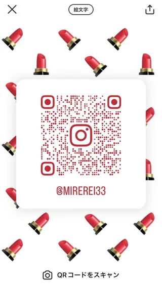 beauty salonM&Iのネイルデザイン