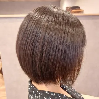 ショート 野呂 隼人のヘアスタイル
