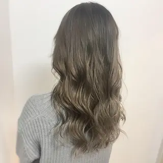 ロング カラー 髙田 健治 (ケンジ)のその他イメージ