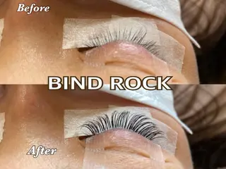 マツエク・マツパ たねむら みきのマツエク・マツパデザイン