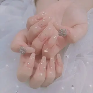 ネイル rit. _リットのネイルデザイン