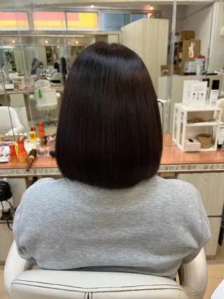 ミディアム モデル大募集‪‎☆ みやもとのヘアスタイル