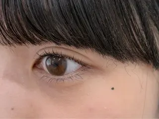 マツエク・マツパ LOAVE ✩.*˚ めいのマツエク・マツパデザイン