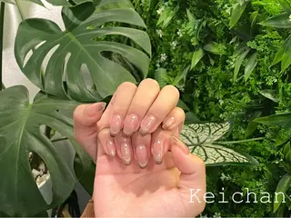 ネイル 閨匠ビューティサロン 銀座店のネイルデザイン