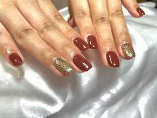 ネイル alma (アルマ)のネイルデザイン