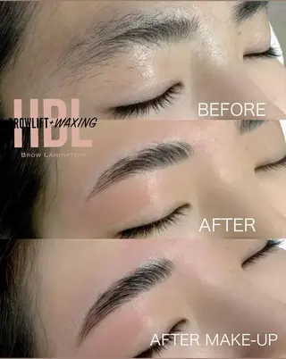 マツエク・マツパ Eyelash Mian小岩店のマツエク・マツパデザイン