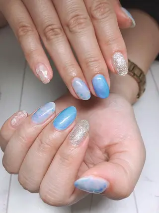 ネイル claire. nailのネイルデザイン