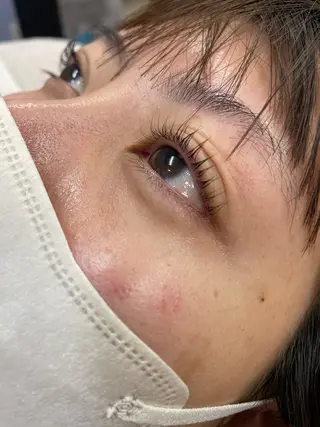 マツエク・マツパ LUCIA AOIのマツエク・マツパデザイン