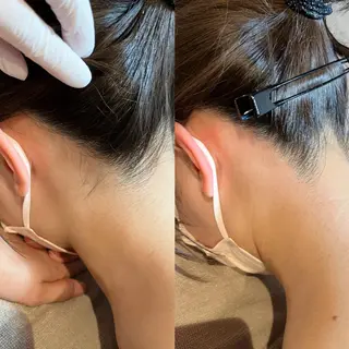 any ［Hata Aya］のエステ・リラクイメージ