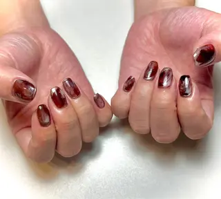 ネイル Sunny Bunnのネイルデザイン