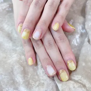 ネイル N.plus NaiLのネイルデザイン