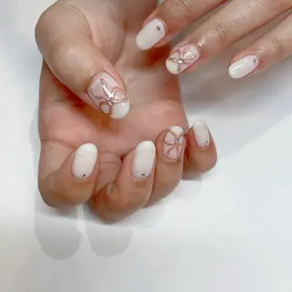 ネイル 🌷 YURI🌷のネイルデザイン