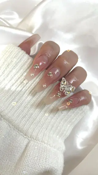 ネイル emi ♡のネイルデザイン