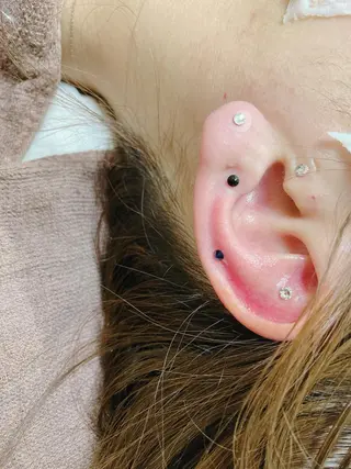 産毛専門店 Bittoのエステ・リラクイメージ