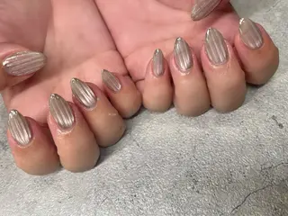 ネイル nagase yumiのネイルデザイン