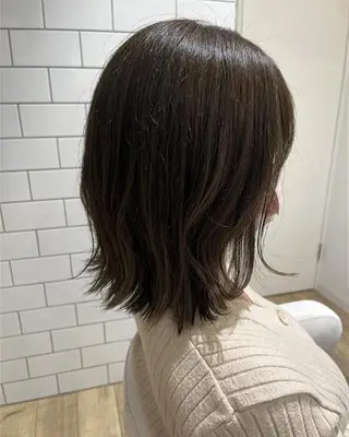 ショート カラー メンズ 🌿ヤマグチ ユウキ🌿のヘアスタイル