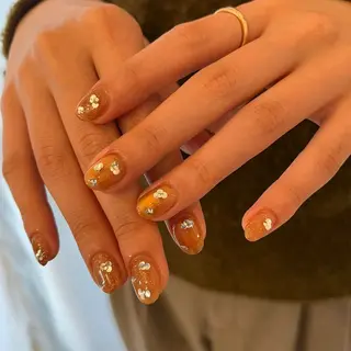 ネイル soi. manaのネイルデザイン