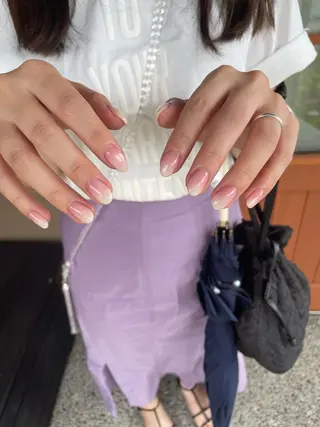 ネイル NuR 【ヌール】のネイルデザイン