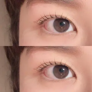 マツエク・マツパ minion蕨店所属・akari :minion蕨店のマツエク・マツパデザイン