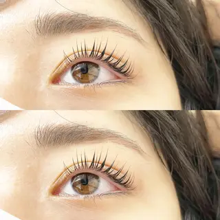 マツエク・マツパ Sfida  eyelash所属・Sfida 吉祥寺 マツエク/パーマのマツエク・マツパデザイン