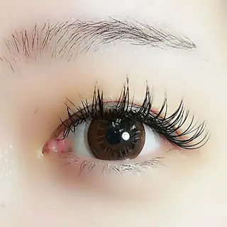 マツエク・マツパ Hair＆beauty BRY所属・hair& beauty BRYのマツエク・マツパデザイン