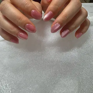 ネイル mizuki 🎀のネイルデザイン