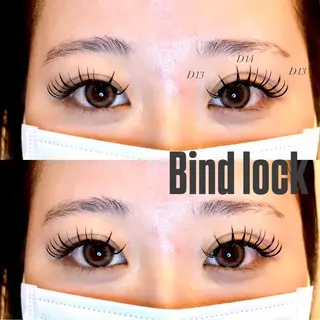 マツエク・マツパ bright 🥀YUUKAのマツエク・マツパデザイン