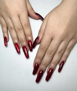 ネイル な なのネイルデザイン