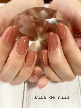 ネイル auladenail アウラデネイルのネイルデザイン