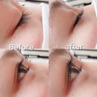 マツエク・マツパ loisir yamanoのマツエク・マツパデザイン