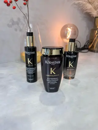 レイヤーカット 古川洋之のヘアスタイル