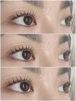 マツエク・マツパ ネモア久留米店 🌼AYUMI🌼のマツエク・マツパデザイン