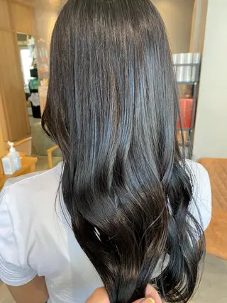 カラー Marin🔖 /学生人気No. 1のヘアスタイル