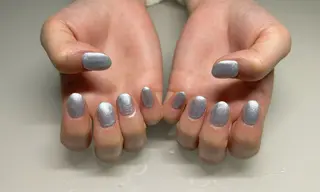 ネイル Rich  to 安城店所属・國廣 真哉のネイルデザイン