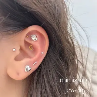 well eye所属・耳ツボジュエリー💎 well eyeのその他イメージ