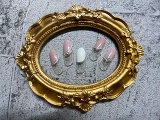 ネイル Fairyフェアリーネイルサロン所属・Fairy フェアリーネイルのネイルデザイン