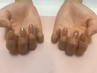 ネイル mako 🌷のネイルデザイン